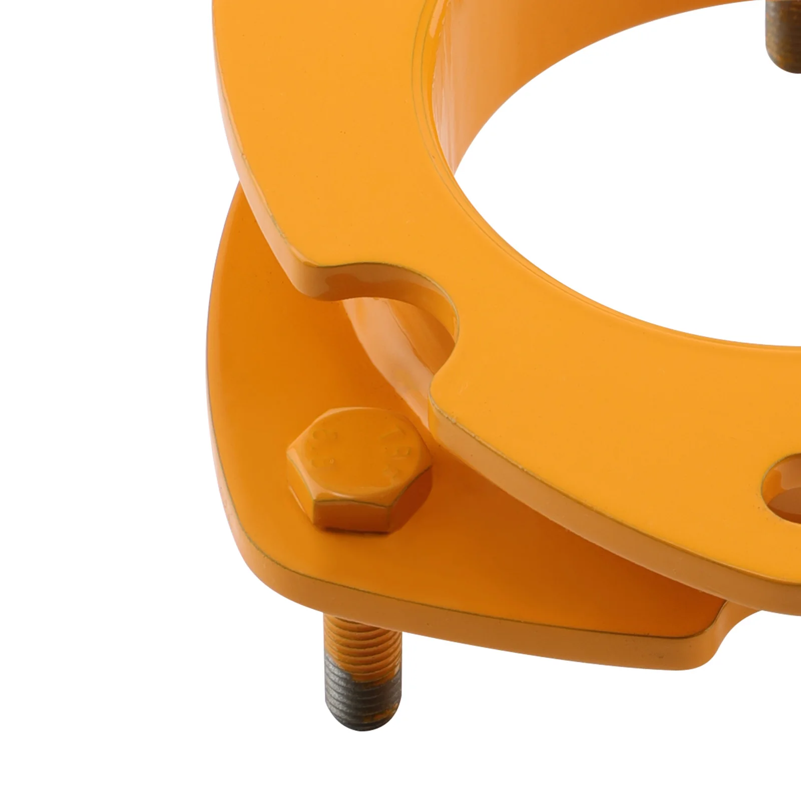 Front 3.5'' Rear 2.5'' Lift Kit for Lincoln Navigator 2003-2006 Strut Spacers