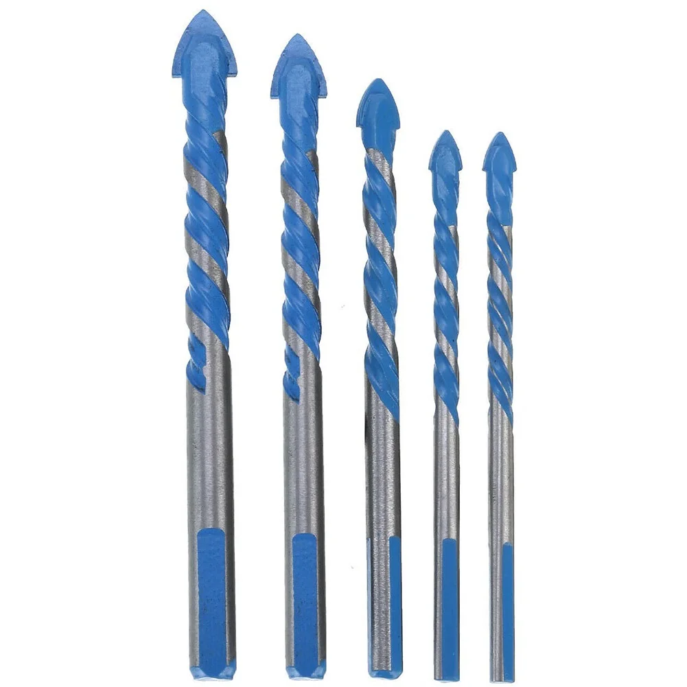 

U Type Chip Discharge Groove Alloy High Hardness Ceramic Hardness Triangle Handle Package Contents Triangular Handle