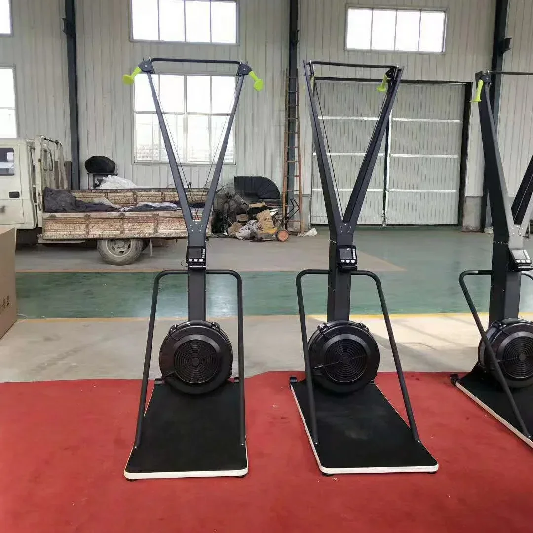 

Popular Gym Fitness Equipment Ski Gym Machine Skiing Machine Ski Fitness Machine