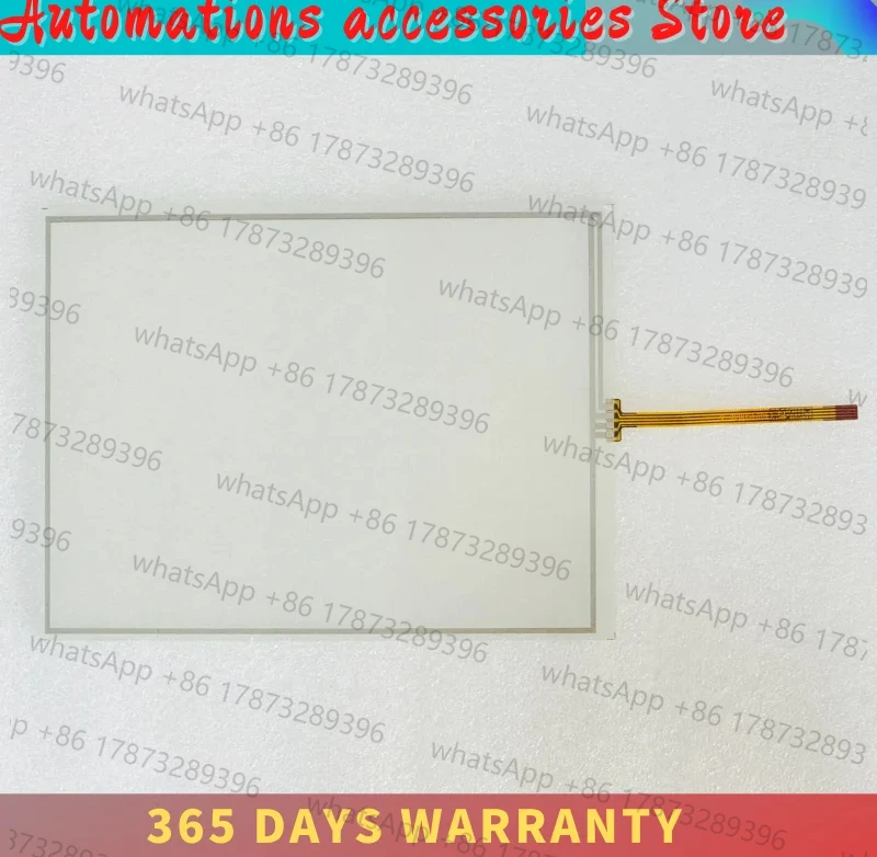 

HG898A Touch Screen Panel Glass Digitizer for HG898A Touchscreen Touchpad