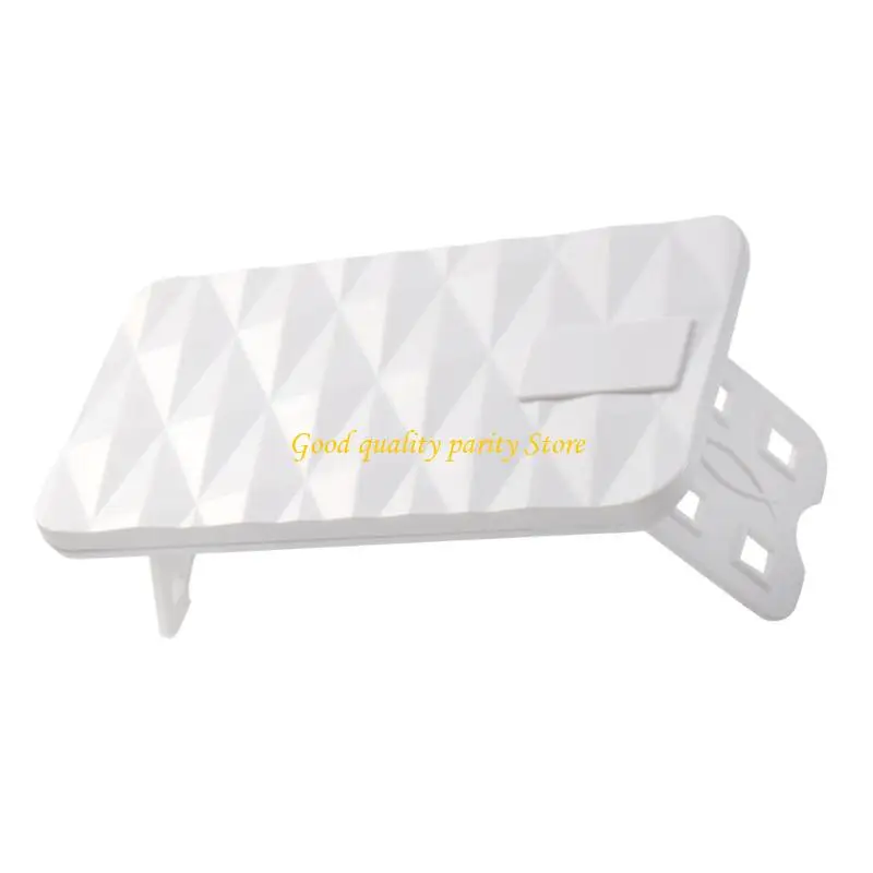 M4ya ขนาดเล็กเจลโปแลนด์โคมไฟการบ่ม 9 ชิ้น LED ลูกปัด 27W อุปกรณ์เล็บที่ปลอดภัยสำหรับการทำเล็บ DIY S