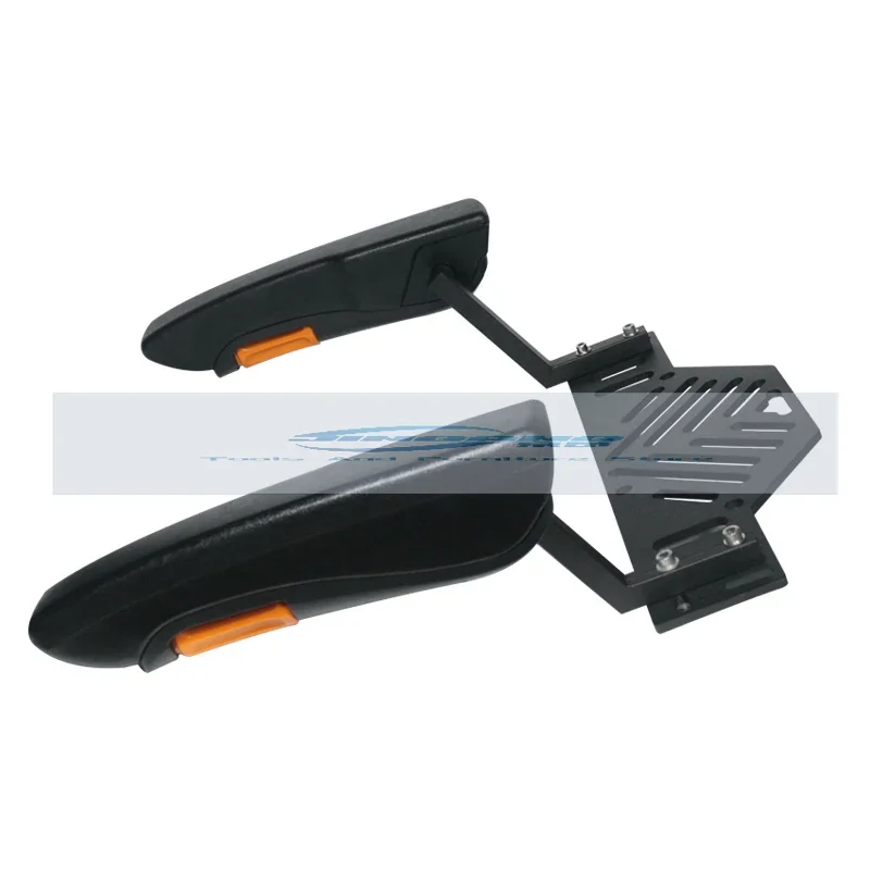 

Motorcycle Rear Seat Safety Armrest Foldable for Kids Tension Electric Scooter Rear Armrest Modification Accessories