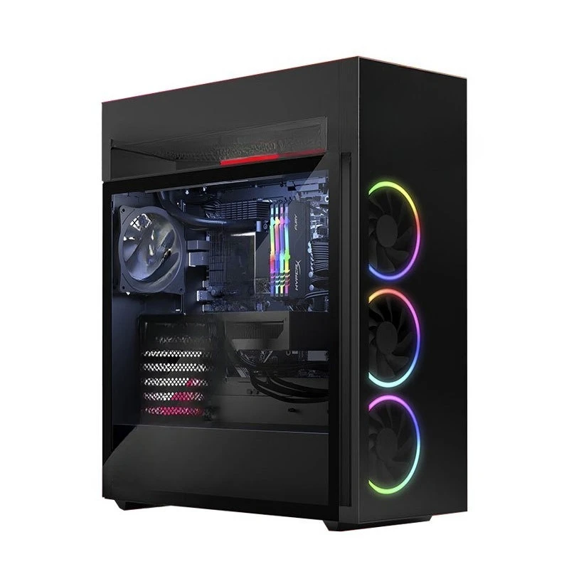 Gaming PC Console, Gaming Desktop