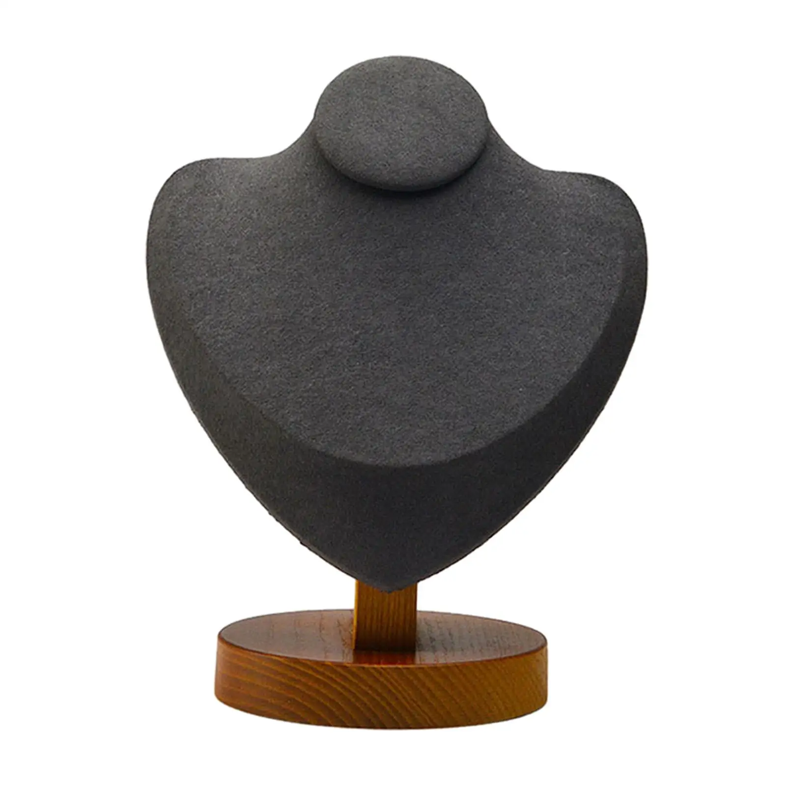 

Ожерелье Стенд Декор Ювелирные Изделия Держатель Бюста для Магазина Домашний Декор Спальня