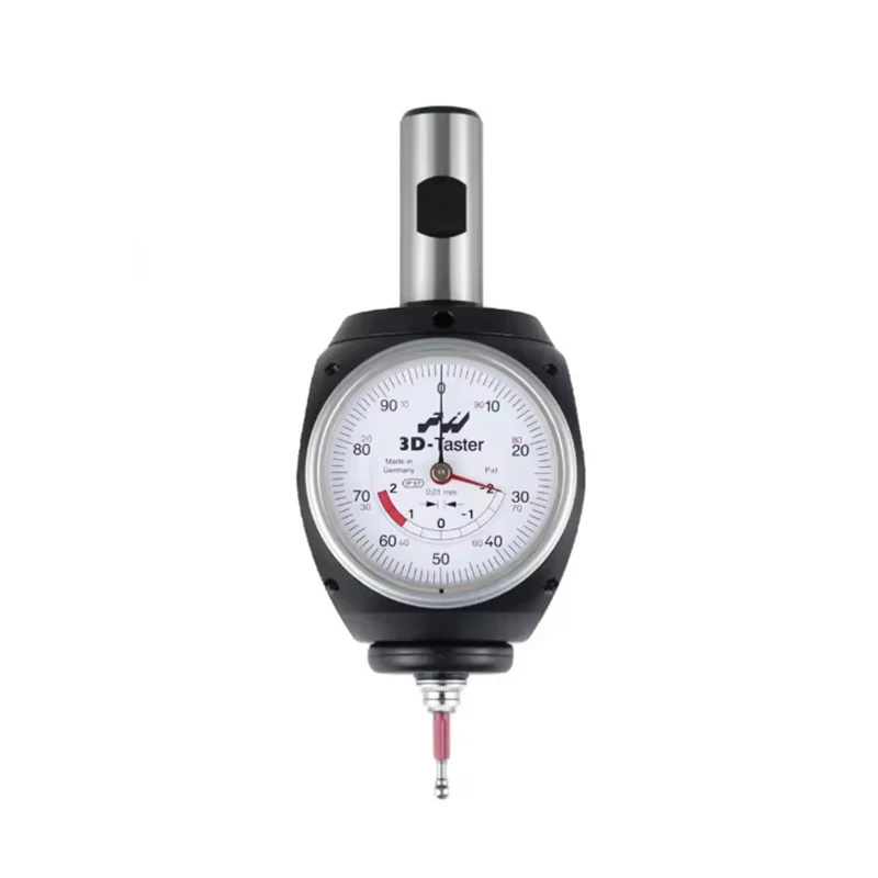 Haimer Type 3D Edge Finder 80.360.00 80.362.00 80.363.00, 0.01mm High Precision Universal CNC Touch Probe Pointer