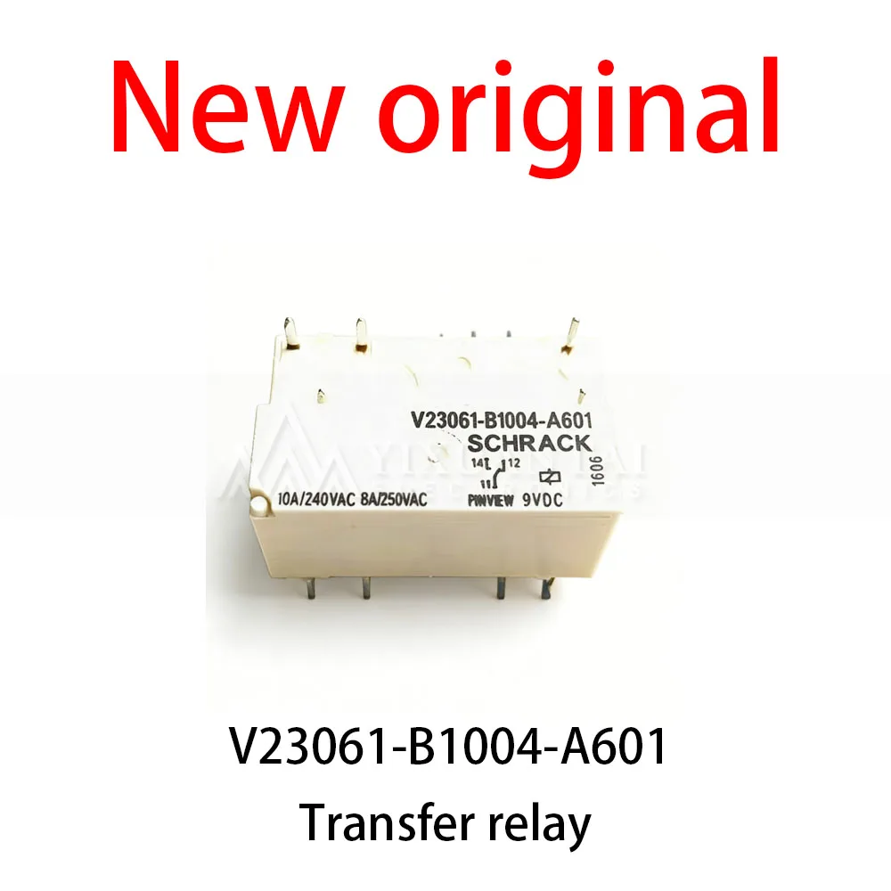 

5Pcs/Lot New original V23061-B1004-A601 Transfer relay
