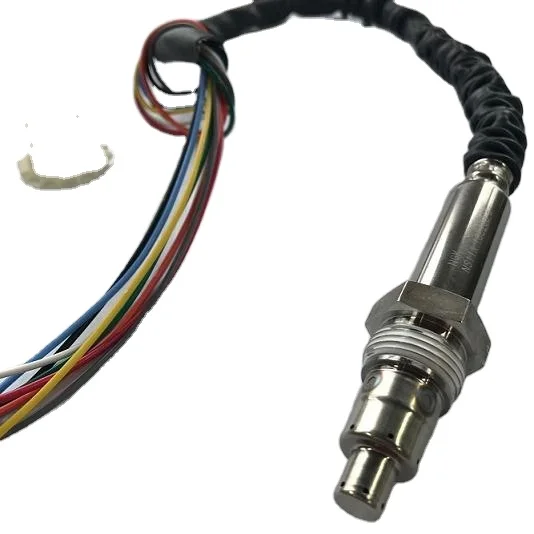 TLF NS11A NOx Kit di riparazione testina sonda sensore Giappone NTK 2.8 per MERCED MAN IVECO Uninox