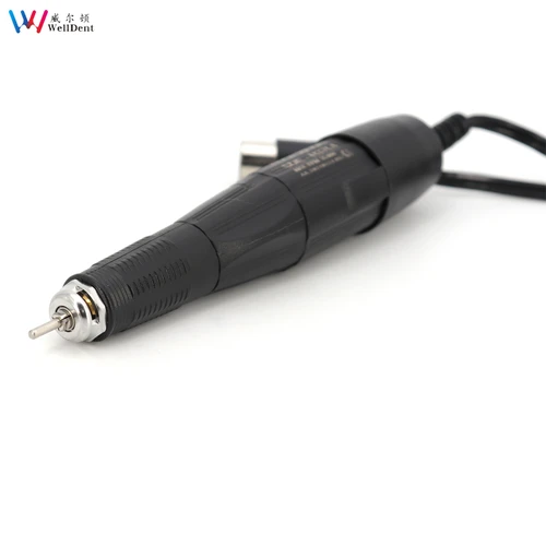 Imagen 1 del producto Micromotor Dental MARATHON SDE-H73L1, pieza de mano compatible con Motor de alta velocidad de 35000rpm para N3 N7 N2