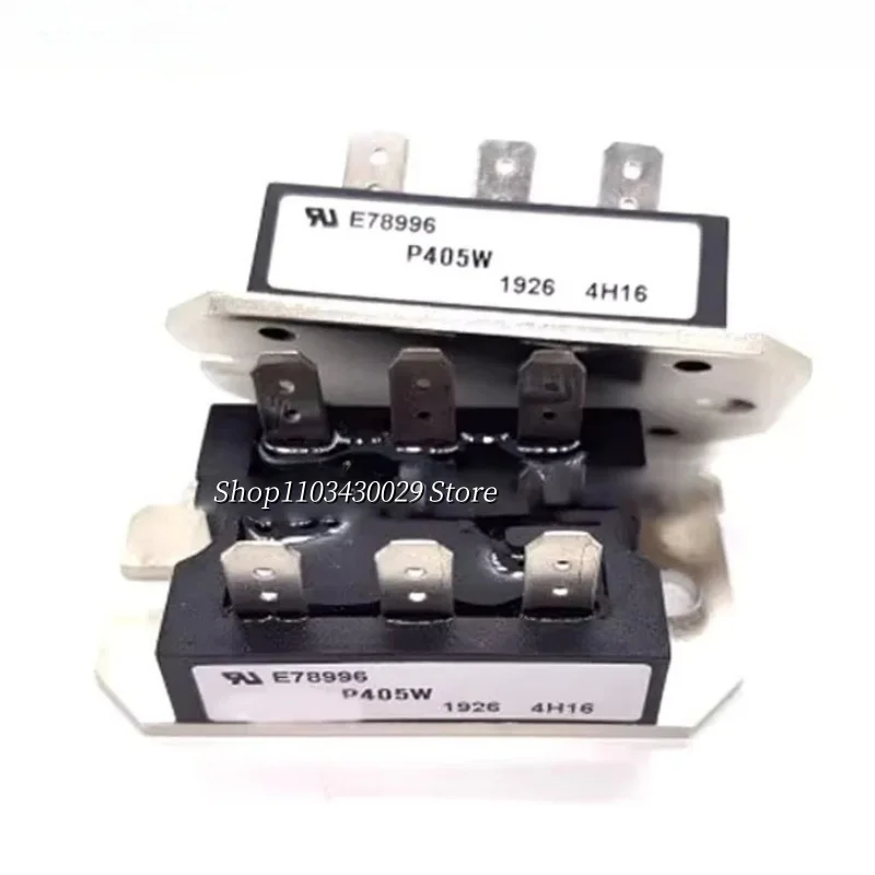 

E78996 VS-P405W P125 P135 P405W P425W P435W P105W P102W P103W IGBT Module
