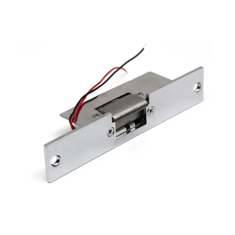 قفل مغناطيسي كهربائي للاستحمام الهوائي