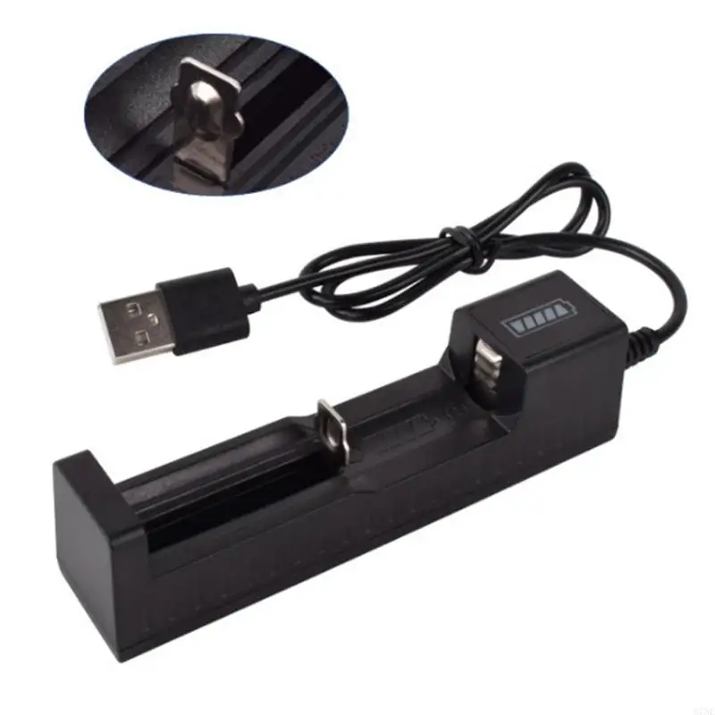 G7NE UPDATE 1 Слот Fast Universal Intelligent USB -батарея