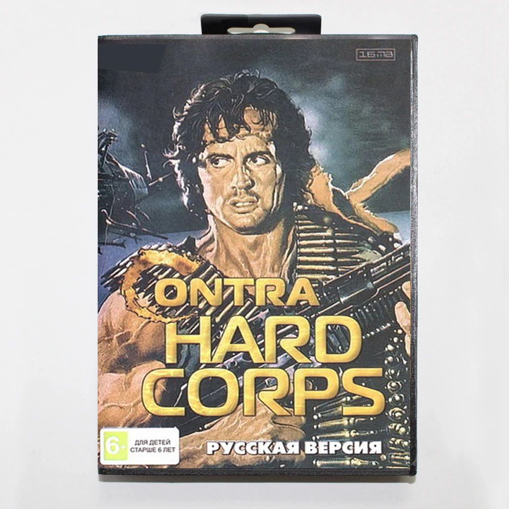 cartucho-de-jogo-contra-hard-corps-ntsc-16bit-md-com-caixa-ru-para-sistemas-sega-megadrive-genesis
