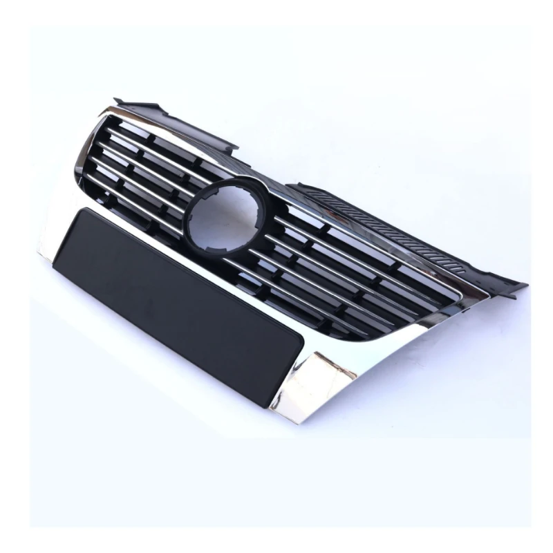 

Подходит для Volkswagen Old Magotan Passat B6, воздухозаборник, передний бампер, гальваническая крышка решетки