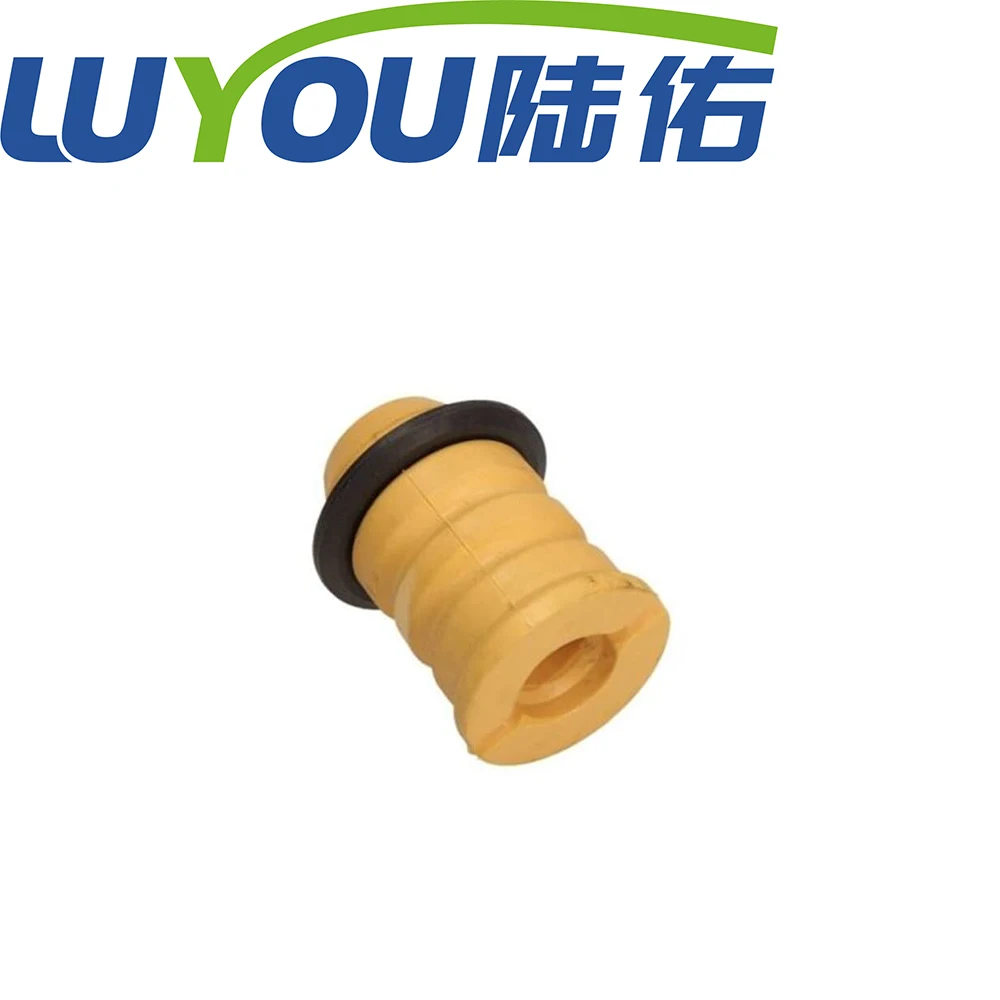 31336764085 LUYOU Auto Parts 1 pcs Front Bump Stop For BMW E60 E61 X1 E84 520i 523i 525i 528i 530i Spare Parts