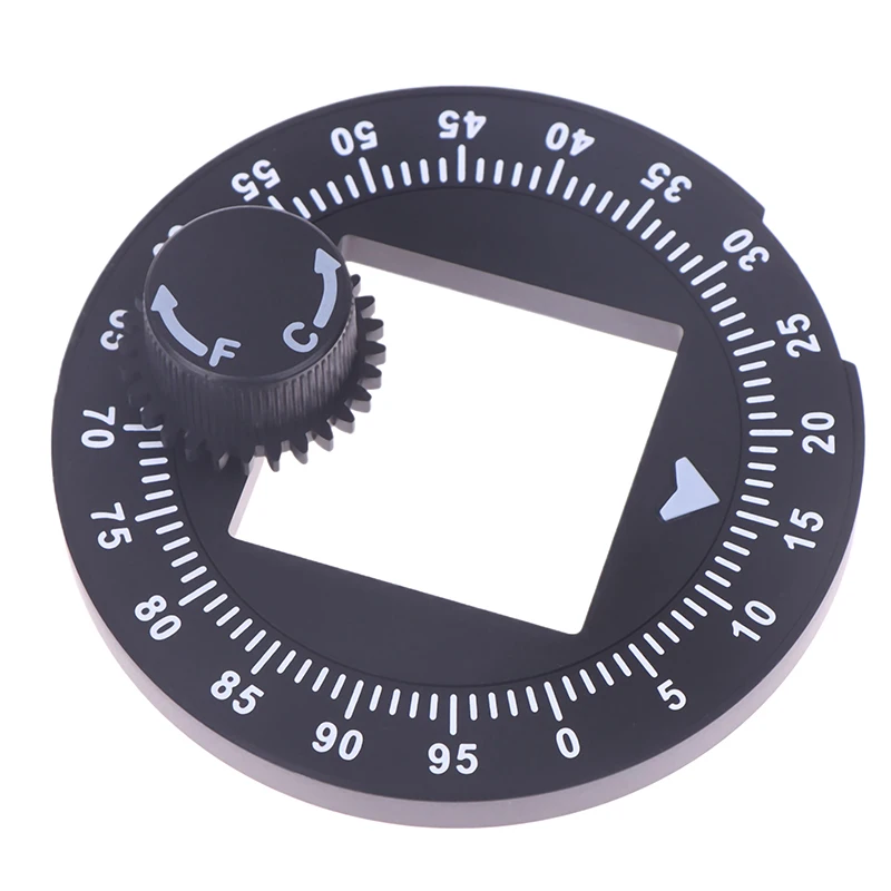 

Grinder Setting Dial For Eureka Mignon Specialita MMG Eureka Mignon Adjustment Ring For Eureka Grinder Accessories Parts