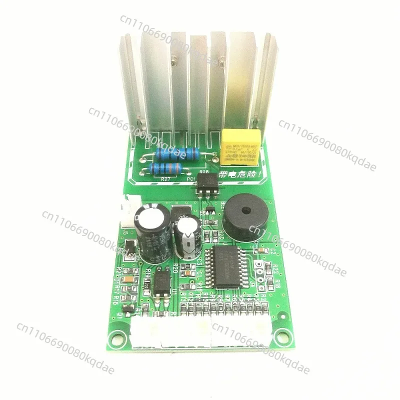 BTA100 Spot Welding Control Module, Circuit Controller For Energy Storage Pack Assembly Spot Welding Equipment