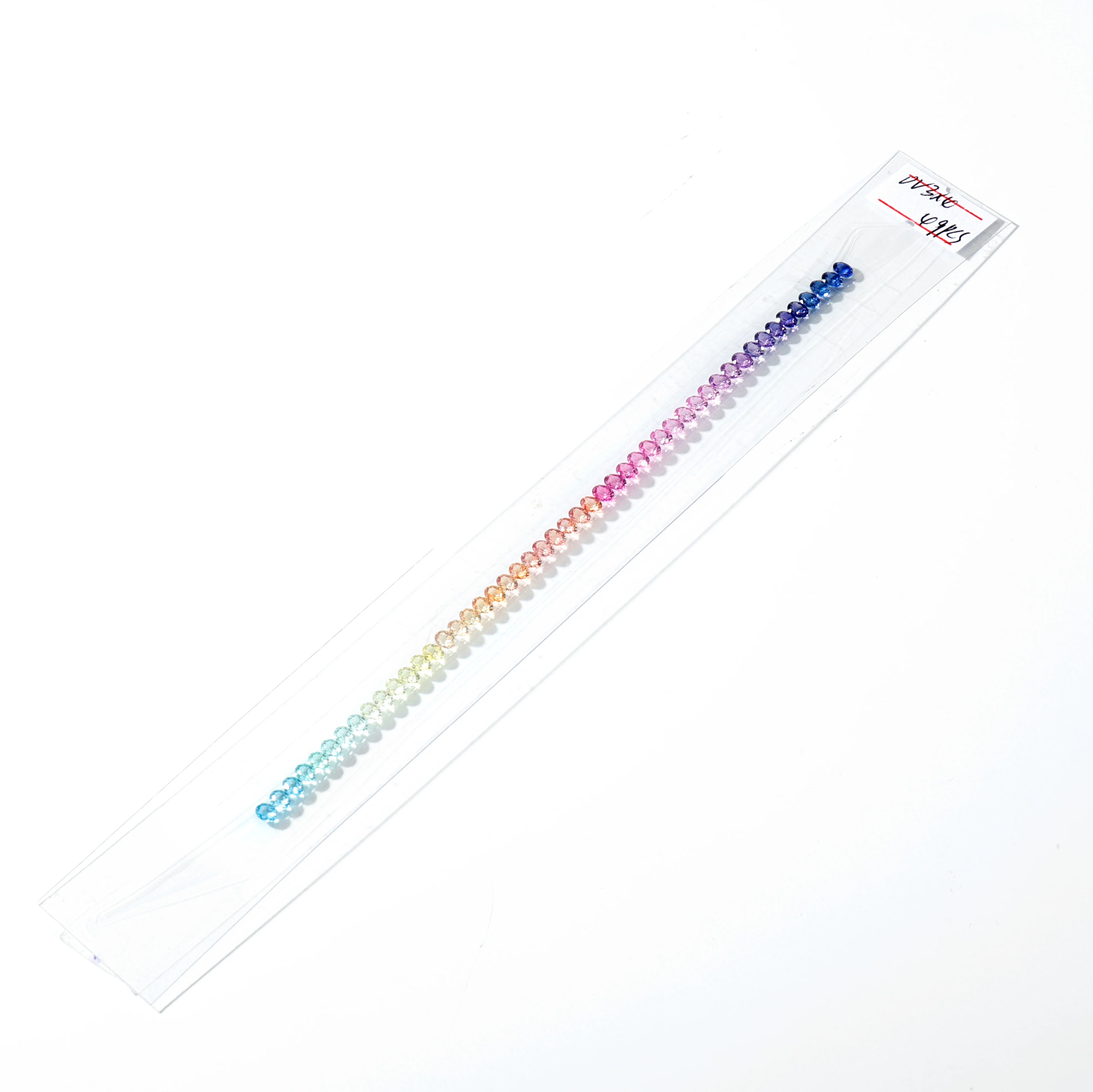 

Eme jewe One 100% Lab Grown Sapphire Marquise Pear Oval Cut Gemstone for Charms Advanced Jewelry Making Materials DIY