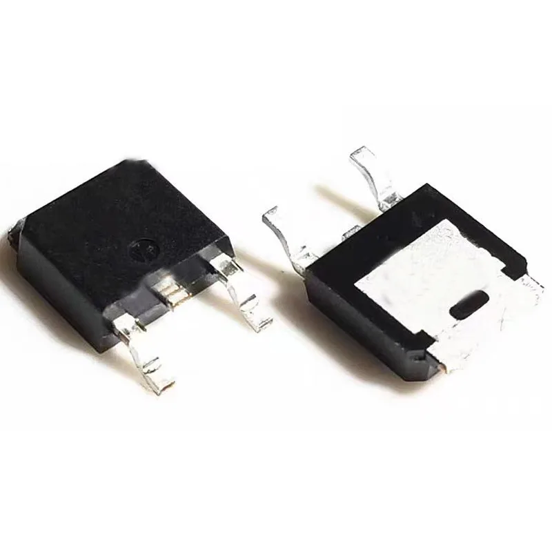 20PCS  IRLR782 IRLR7843 IRLR8503 IRLR8726 IRLR8729 IRLR8743 IRLR9343  SMT TO-252