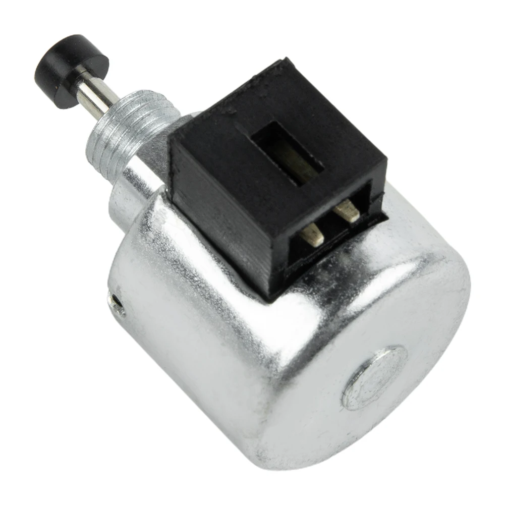 Comprehensive Solenoid Repair Kit 1275733 for Riding Mowers Includes Solenoid Gaskets and Line for Easy Installation