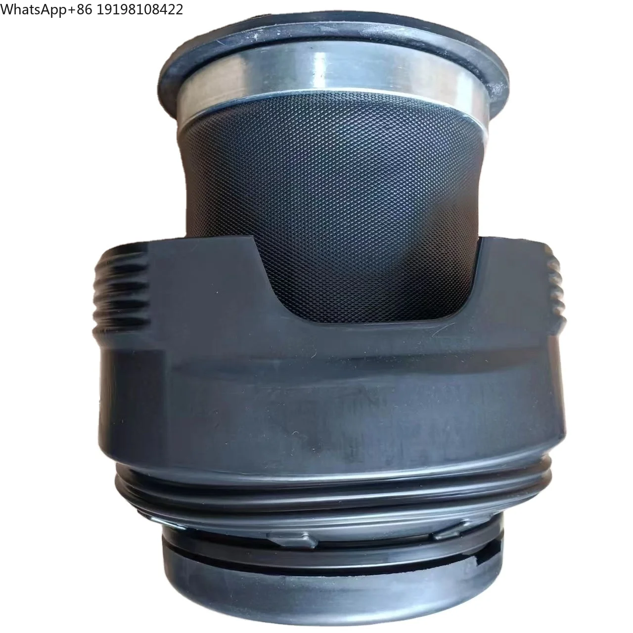 Bolsa de Aire de Suspensión Trasera para Kia Borrego Mohave, Muelles Neumáticos 55331-2J000 55331-2J100 55331-2J300 553312J000