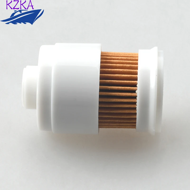 

Элемент топливного фильтра 68F-24563 для лодочного двигателя Yamaha 150-250 л.с. 68F-24563-00 18-7955, детали