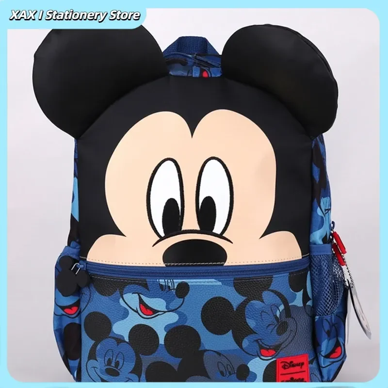 

In Stock Australia Smiggle Schoolbag Mickey Backpack Mickey Children Knapsack Case Lunch Bag Backpack Children Semester Gift