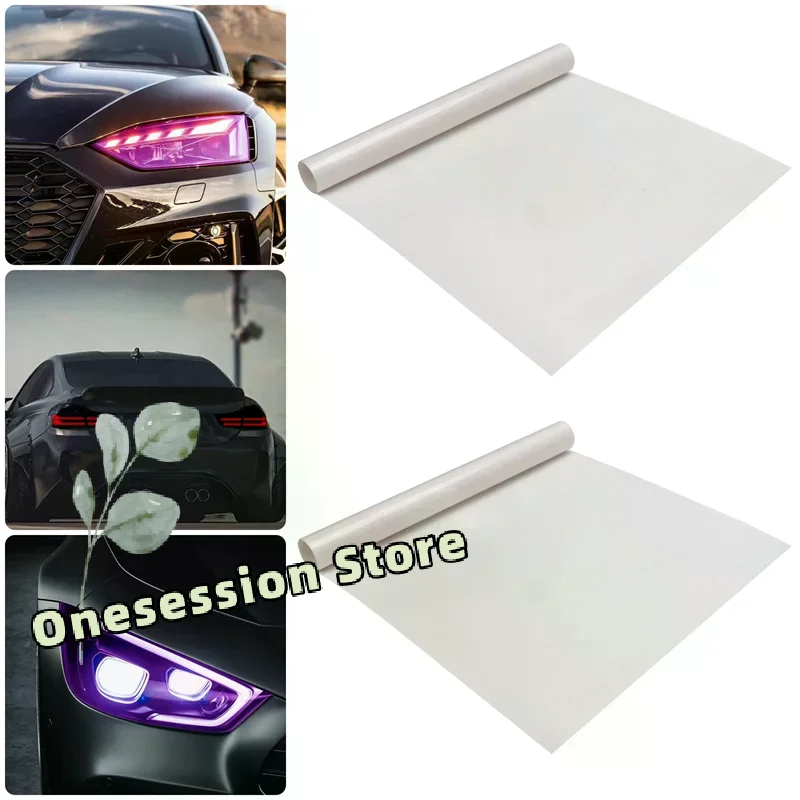 

Фотохромная самовосстанавливающаяся защитная пленка для автомобиля — интеллектуальная светоактиваемая пленка из ТПУ для ремонта царапин и защиты краски