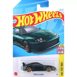 10 최고의 판매 Toyota 상기 1 64- №7