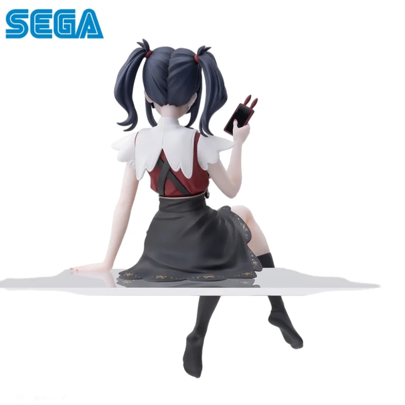 

В наличии: Оригинальная фигурка Sega Other3 Sweety, новая, в коробке, модель аниме-персонажа, игрушка, коллекционная модель.