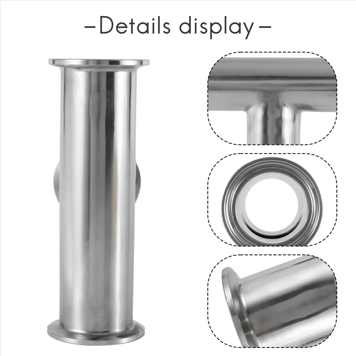 Abfw 1.5Inch 38Mm S…