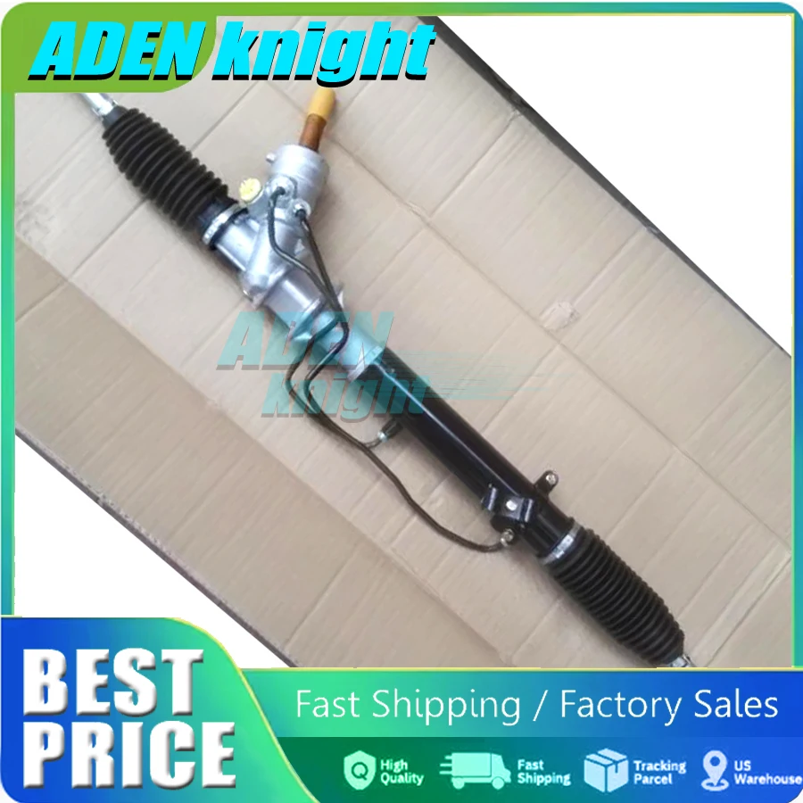 

LHD/RHD Power Steering Rack Gear Box For SUBARU FORESTER 34110sa080 34110-SA030 34110SA130 34110-SA030 34110-SA020 34110SA020