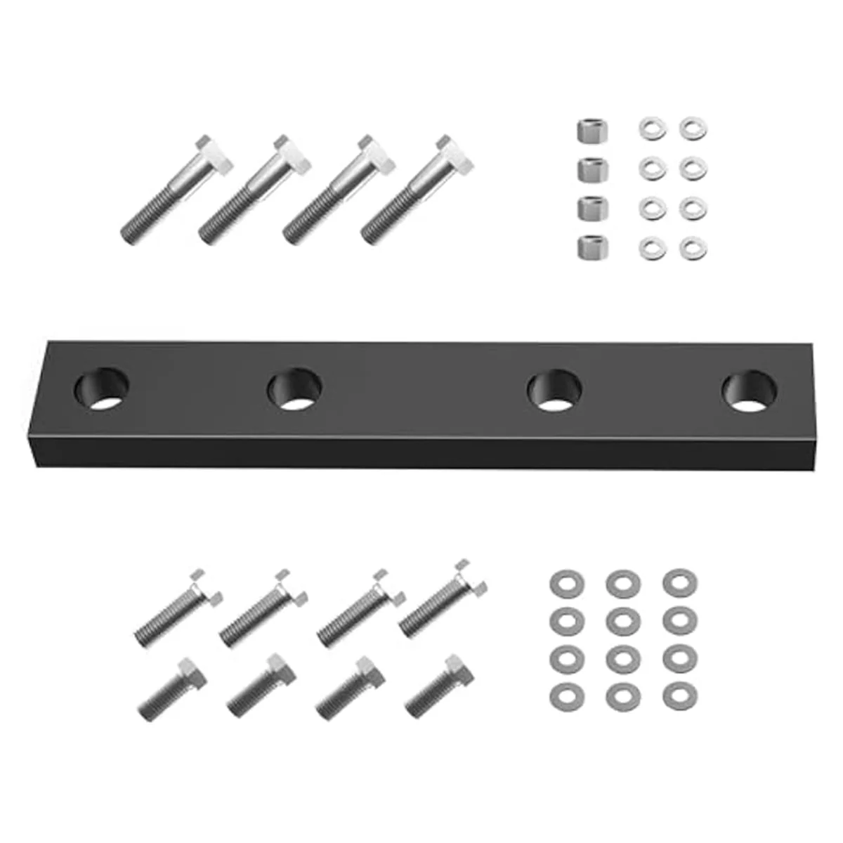 AA98 Steering Arm Extension Kit for Zero Turn Mowers,for 2016 & Newer Models SD, FasTrak, X-One, Super Z