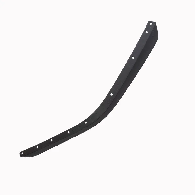Suitable for Wrangler JK JL high-end JL low-end car modification wheel eyebrow Wrangler modification accessories plastic wheel