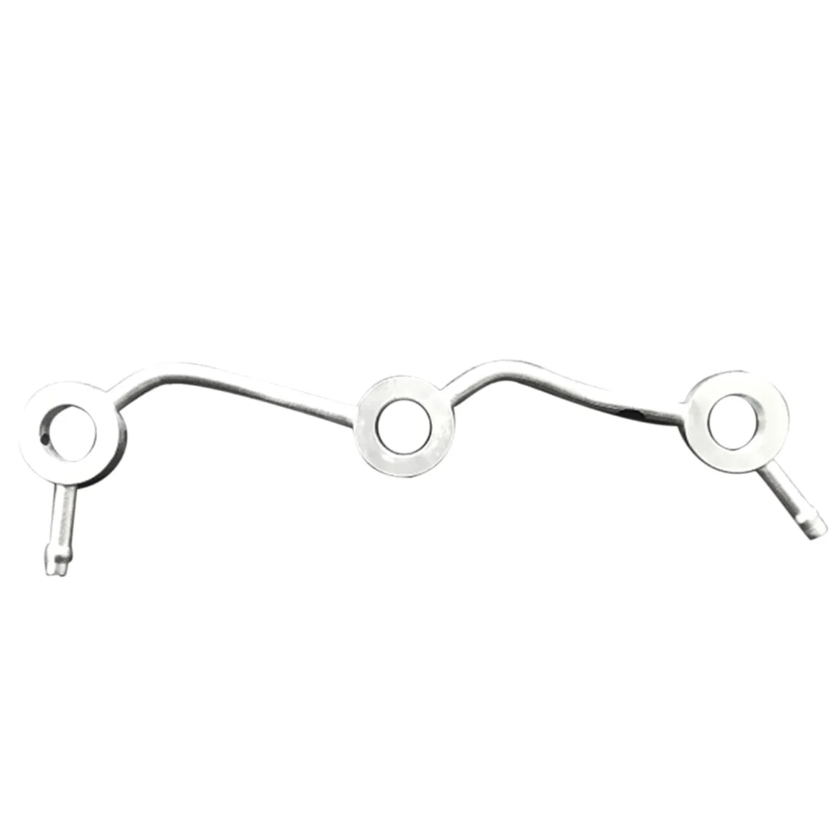 

N29R_Fuel Overflow Pipe for Kubota Engine D722 D782 GL11000