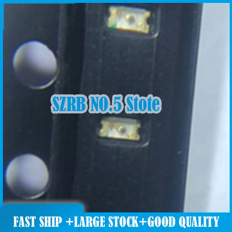 500pcs/lot LTST-C191KGKT IC chips Electronic components