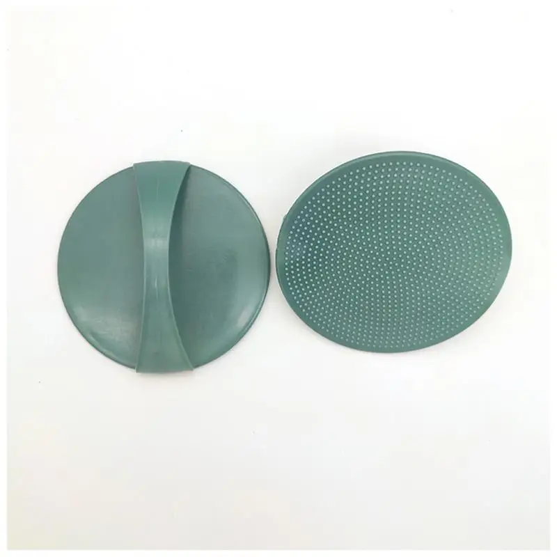 Linoleum Blocks For Printmaking Printing Ink Plate Carving Linoleum Blocks Multifunctional Rubber Printing Ink Plate With Handle