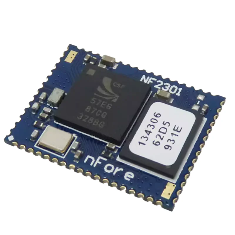1pcs NF2301 Blue-Tooth Module Board