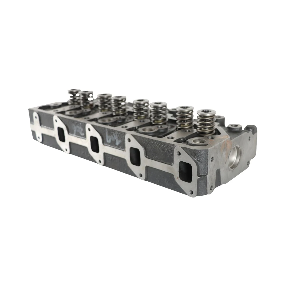 Cylinder Head 4900995 for Cummins A2300 A2300T Engine