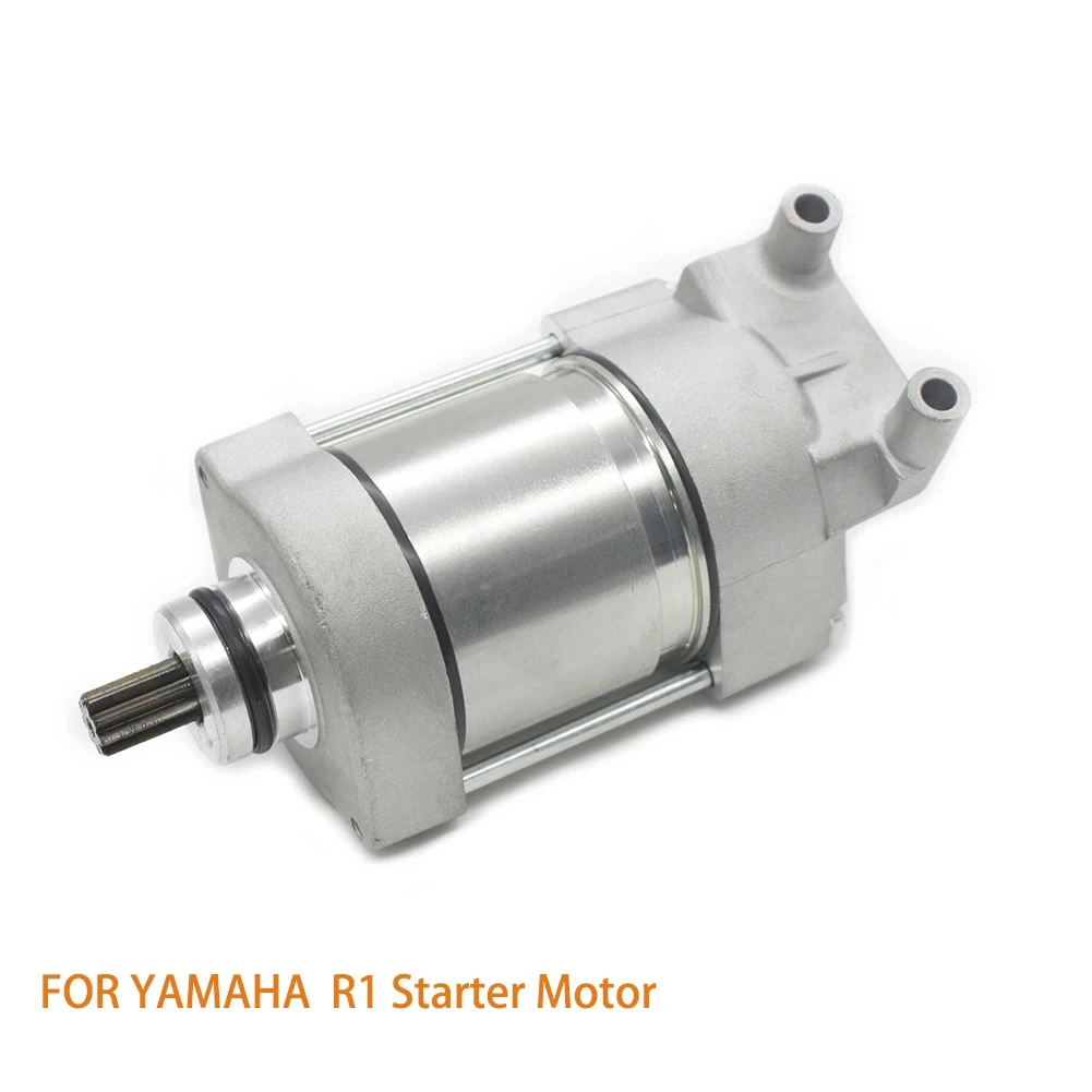 Fit For Yamaha YZF-R1 R1 Engine Starting Motor 2004 2005 2006 2007 2008 Starter Motor