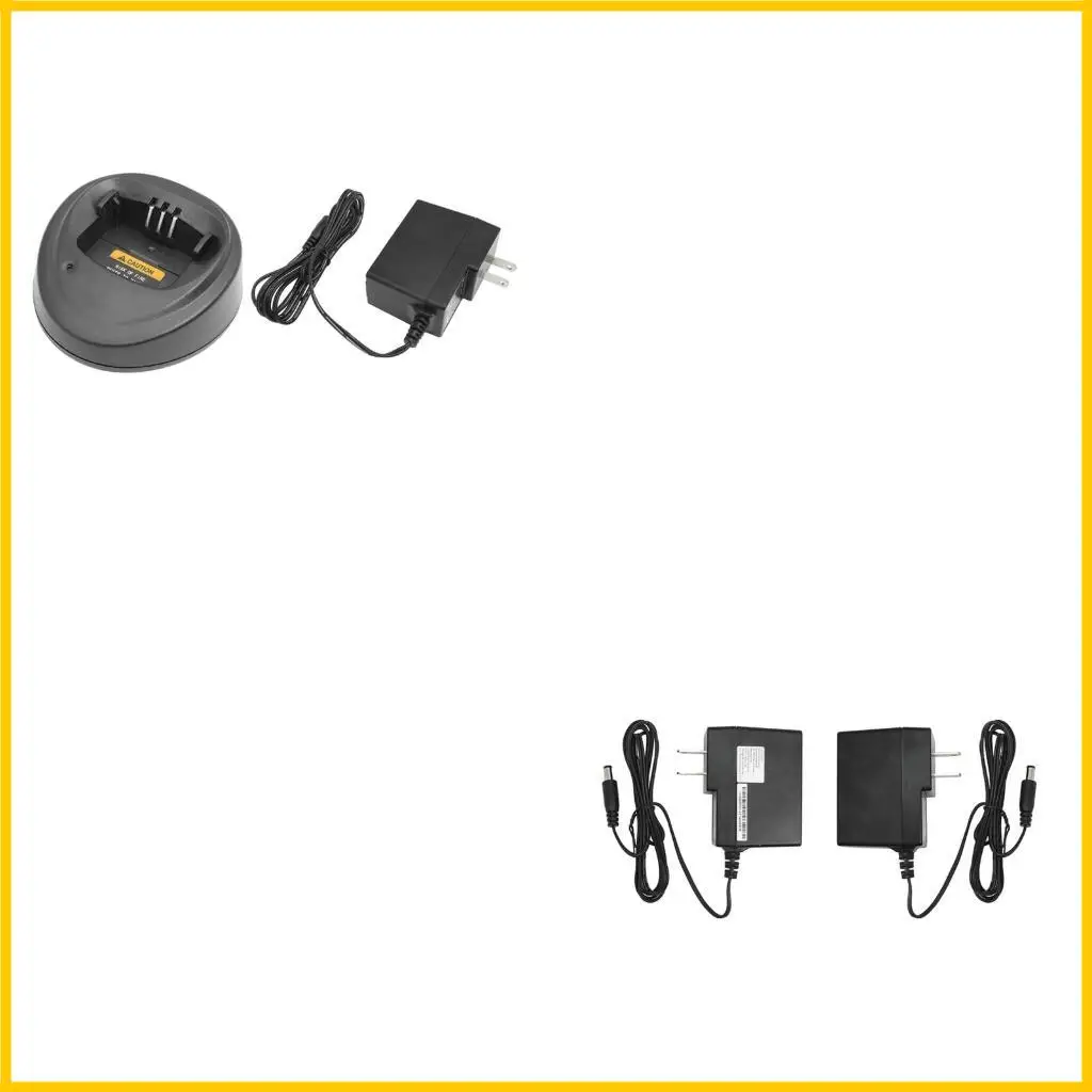 

Настольные зарядные устройства двухстороннее радио-адаптер для CP200 EP450 CP040