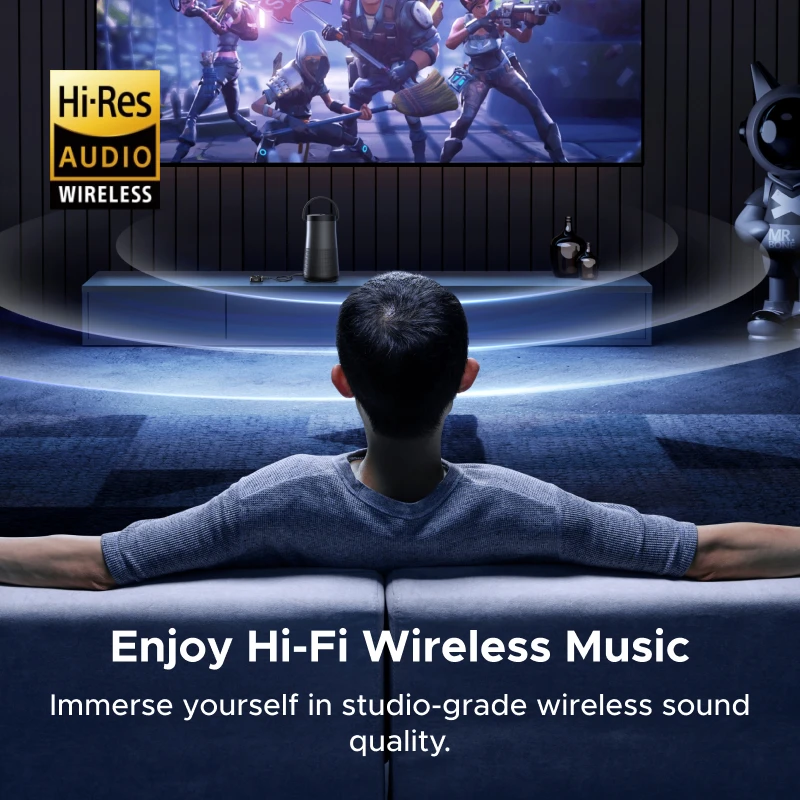 Thumbnail 3 - #55 Best Bluetooth Speakers to Buy In 2026