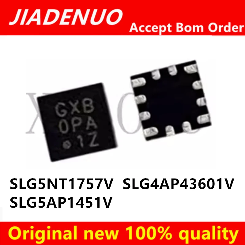 (1Pcs)100% New Slg5…