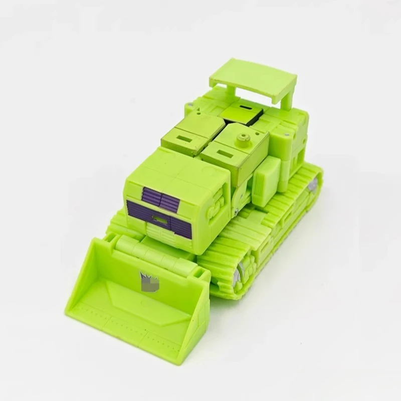 Zestaw części do modernizacji ramienia transformacyjnego do Studio Series 86 Devastator Scavenger (pasuje do SS-86 Constructicons)