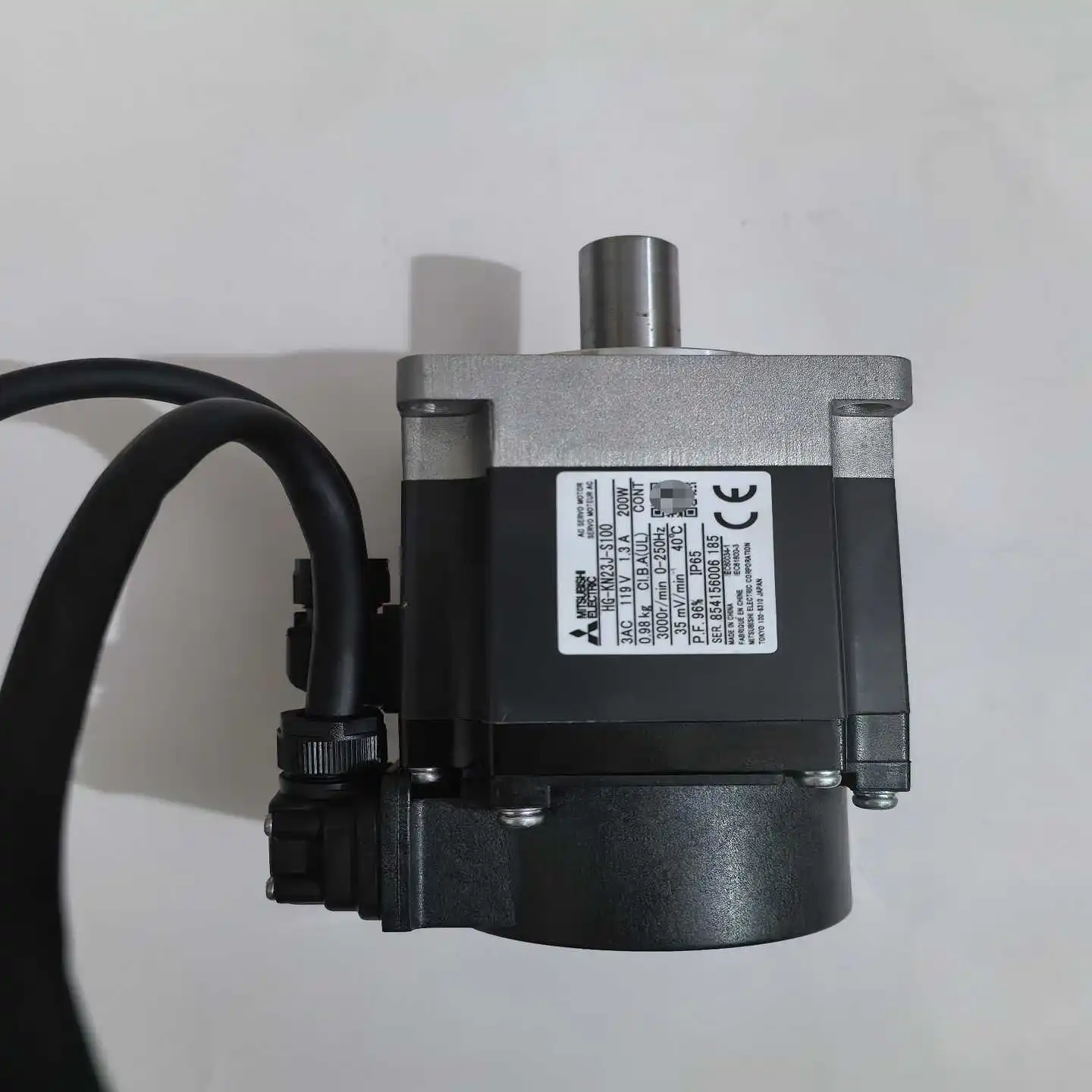

1PCS HG-KN23J-S100 NEW 100% Quality Assurance