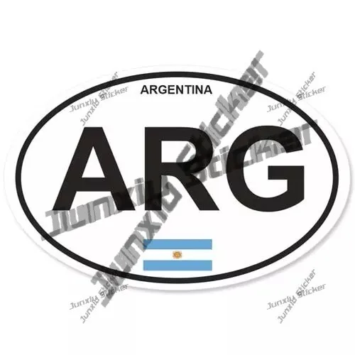 Argentina Country C…