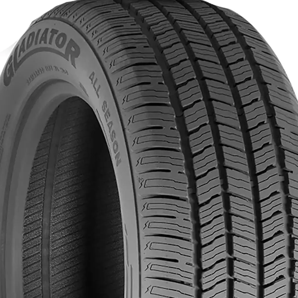 X Comp H/T ASII All Season 275/65R18 116H lichte vrachtwagenband