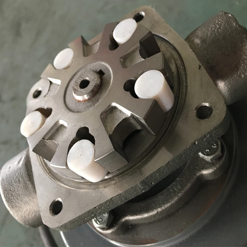 

CHKJ-2025NEWKFC Oil Filter Pump Fryer Cooking Oil Pump