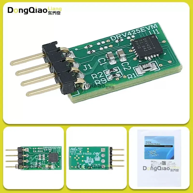 

DRV425EVM Development board 100%New and Original