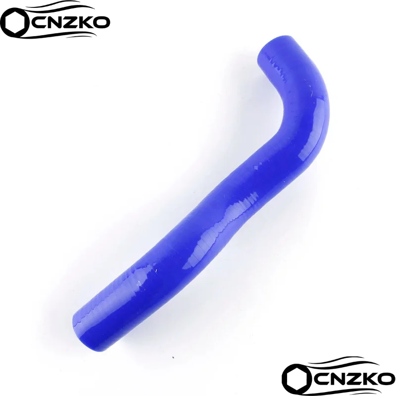 For 1985-1991 Fiat Uno 1.3T Turbo MK1 1990 1989 9187 1986 Silicone Radiator Hose Kit Auto High Performance Piping Tubes