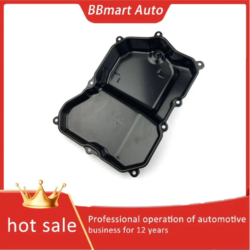

09M321361A BBmart Auto Parts Transmission Oil Pan GEARBOX 0IL PAN for VW CC Passat Tiguan Car accesorios para auto